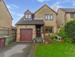 Thumbnail for sale in Poppy Close, Shirebrook, Mansfield