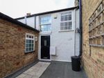 Thumbnail to rent in High Street Back, Ely