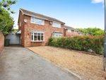 Thumbnail for sale in Cooke Close, Warwick
