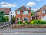 Thumbnail to rent in Ledbury Road, Hereford