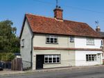 Thumbnail to rent in Great Easton, Dunmow, Essex