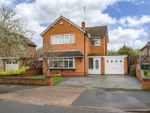 Thumbnail to rent in Downsell Road, Webheath, Redditch, Worcestershire