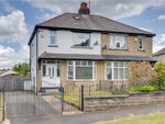 Thumbnail to rent in Hill Crescent, Rawdon, Leeds, West Yorkshire