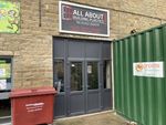 Thumbnail to rent in 16A, Sowerby Bridge Business Park, Victoria Road, Sowerby Bridge