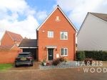 Thumbnail for sale in Robert Cameron Mews, Colchester, Essex
