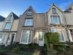 Thumbnail to rent in Glanmor Road, Uplands, Swansea