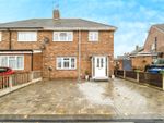 Thumbnail for sale in Hall Crescent, Aveley, South Ockendon, Essex