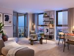 Thumbnail to rent in The Bellamy, Canary Wharf