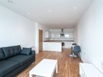 Thumbnail to rent in Chatham Waters, South House, Gillingham Gate Road, Gillingham