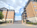 Thumbnail to rent in Clifton Marine Parade, Gravesend