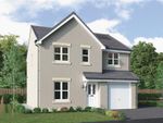Thumbnail to rent in "Hazelwood" at Markinch, Glenrothes