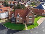 Thumbnail to rent in Scholars Close, Felsted, Dunmow