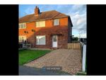 Thumbnail to rent in St. Martins Road, Talke Pits, Stoke-On-Trent