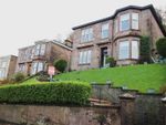 Thumbnail for sale in Barrhill Road, Gourock