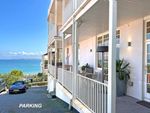 Thumbnail to rent in Porthminster Beach, St Ives, Cornwall