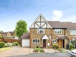 Thumbnail to rent in Glenmore Gardens, Abbots Langley, Hertfordshire