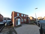 Thumbnail for sale in Broomhead Close, Sutton-On-Hull, Hull