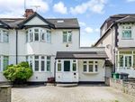 Thumbnail for sale in Larkshall Road, North Chingford