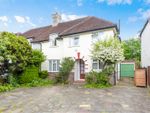 Thumbnail for sale in Roundwood Way, Banstead