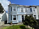 Thumbnail to rent in Beech Road, St Austell, St. Austell