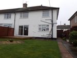 Thumbnail to rent in Wrenthorpe Vale, Nottingham