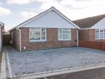 Thumbnail for sale in Oaklands Avenue, Totton, Southampton