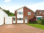 Thumbnail to rent in Frithmead Close, Basingstoke, Hampshire
