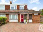 Thumbnail for sale in Magnolia Way, Pilgrims Hatch, Brentwood, Essex