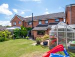 Thumbnail for sale in Longfellow Close, Redditch, Worcestershire