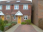 Thumbnail to rent in Westhill Close, Burgess Hill