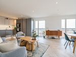 Thumbnail for sale in Jacquard Apartments, 11 Courthouse Way, London