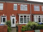 Thumbnail to rent in Clifton Road, Grimsby