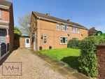 Thumbnail for sale in Cromwell Drive, Sprotbrough, Doncaster