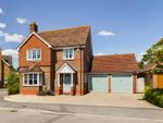 Thumbnail for sale in Swan Drive, Aldermaston