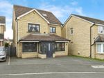Thumbnail for sale in Carr House Mews, Consett