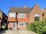 Thumbnail to rent in Dorly Close, Shepperton