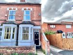 Thumbnail to rent in Thorneywood Rise, Nottingham, Nottinghamshire
