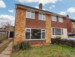 Thumbnail to rent in Miller Drive, Fareham