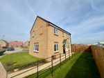Thumbnail for sale in Sorrel Avenue, Whittlesey, Peterborough