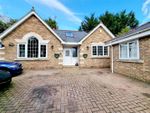 Thumbnail for sale in Rowantree Road, Enfield