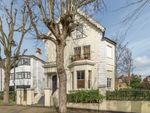 Thumbnail for sale in Avenue Crescent, London