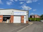 Thumbnail to rent in Unit 4 Shakespeare Business Centre, Hathaway Close, Eastleigh