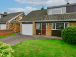 Thumbnail for sale in Thompson Drive, Hatfield, Doncaster