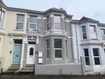 Thumbnail to rent in Two Bed Gff, Grafton Road, Plymouth