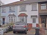 Thumbnail to rent in Bay-Fronted House, Blake Road, Newport