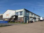 Thumbnail to rent in Piscean House, Hoylake Road, South Park Industrial Estate, Scunthorpe, North Lincolnshire