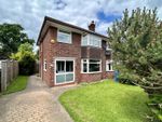 Thumbnail for sale in Fernlea, Heald Green, Stockport