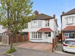 Thumbnail for sale in Langley Drive, London