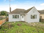 Thumbnail for sale in Weeley Road, Little Clacton, Clacton-On-Sea