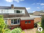 Thumbnail to rent in Merrals Wood Road, Rochester, Kent